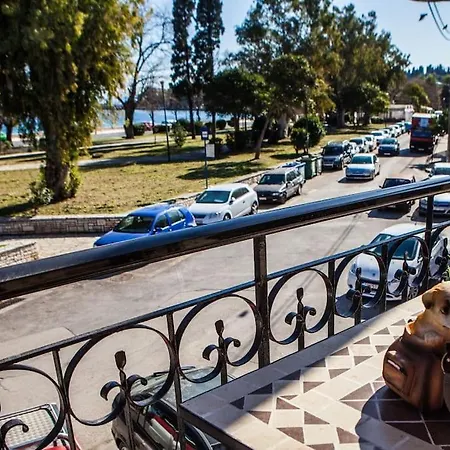 Center, Sea View Apartment, Amelia! Διαμέρισμα