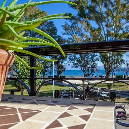 Center, Sea View Apartment, Amelia!