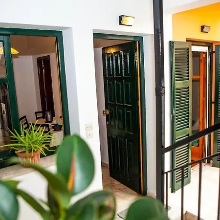 Διαμέρισμα Center, Sea View Apartment, Amelia! *