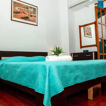 Center, Sea View Apartment, Amelia! Ανεμόμυλος