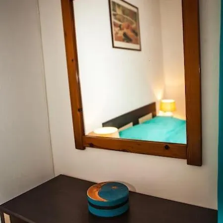 Center, Sea View Apartment, Amelia! Ανεμόμυλος