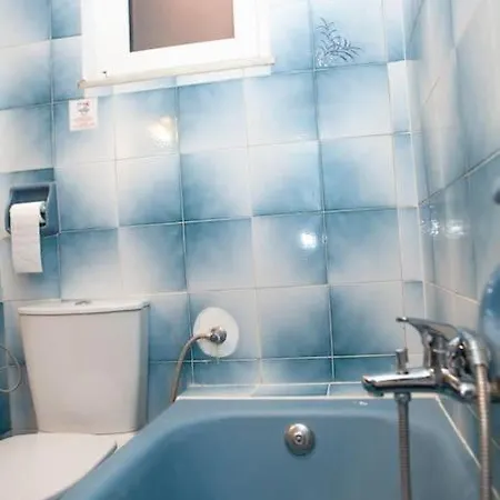 Διαμέρισμα Center, Sea View Apartment, Amelia! *
