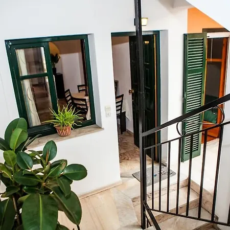 Apartment Center, Sea View Apartment, Amelia! *