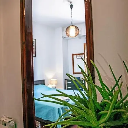Center, Sea View Apartment, Amelia! דירה *