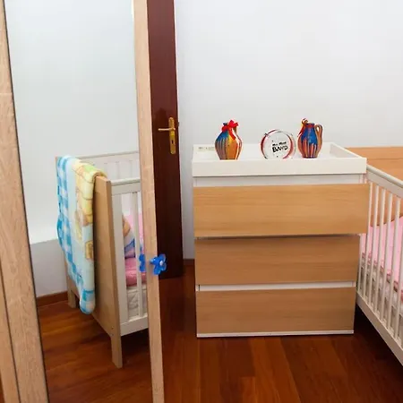 Center, Sea View Apartment, Amelia! *