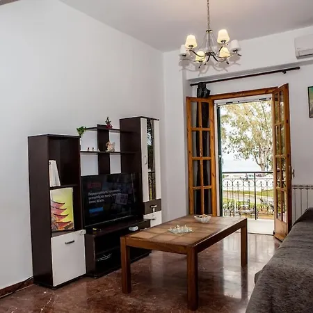 Apartment Center, Sea View Apartment, Amelia!