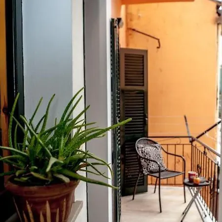 Apartamento Center, Sea View Apartment, Amelia!