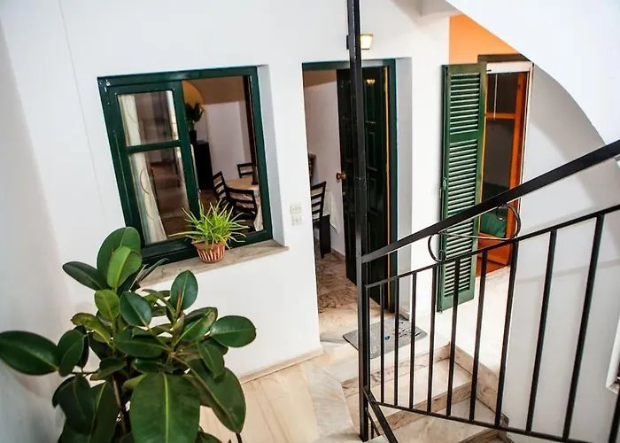 Apartment Center, Sea View Apartment, Amelia! *