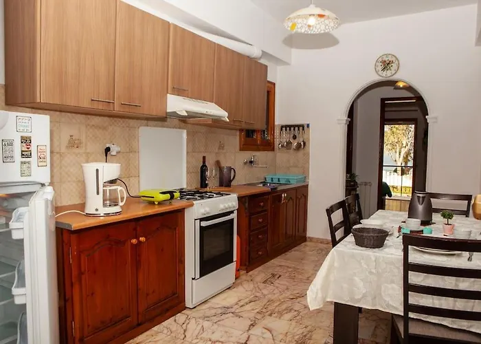 Apartment Center, Sea View Apartment, Amelia! *