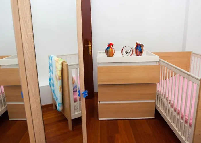 Center, Sea View Apartment, Amelia! *