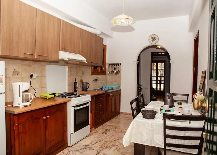 Center, Sea View Apartment, Amelia! Apartment *