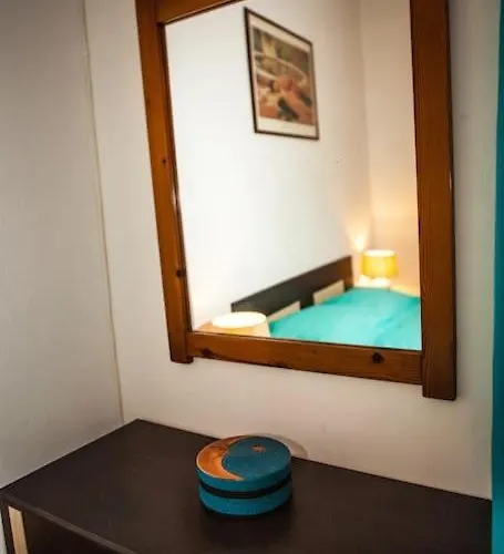 Center, Sea View Apartment, Amelia! Anemomylos
