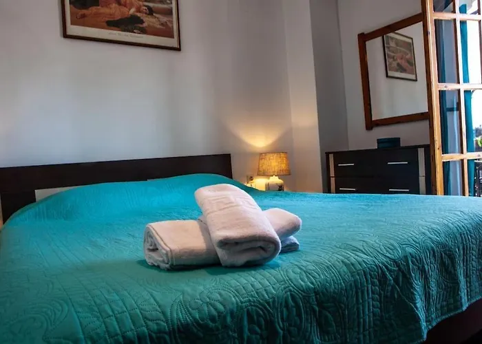 Center, Sea View Apartment, Amelia! Apartment *