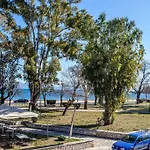 Center, Sea View Apartment, Amelia! Appartement