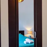 Center, Sea View Apartment, Amelia! Appartement