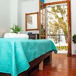 아파트 Center, Sea View Apartment, Amelia!
