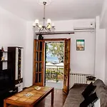Center, Sea View Apartment, Amelia! *