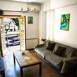 Center, Sea View Apartment, Amelia! *