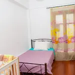 Appartement Center, Sea View Apartment, Amelia! Anemomylos