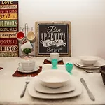 아파트 Center, Sea View Apartment, Amelia!