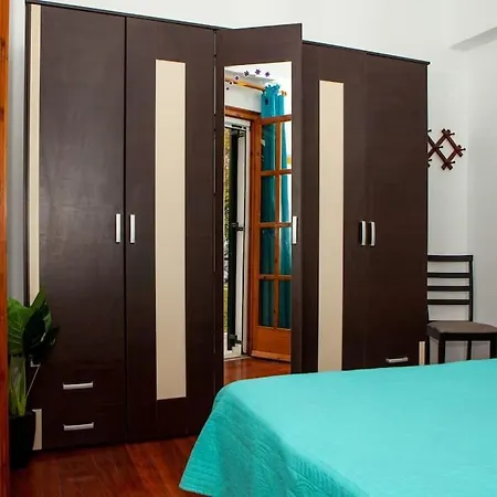 Center, Sea View Apartment, Amelia! *