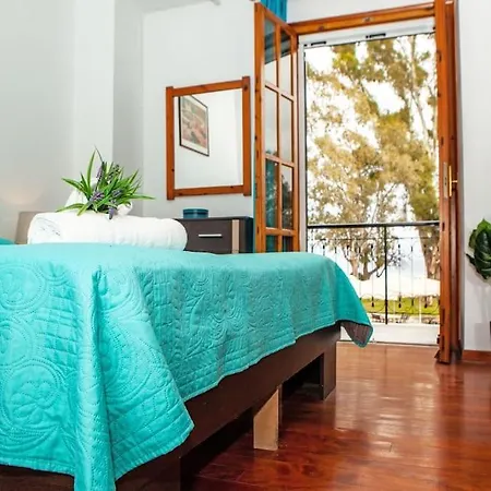 Daire Center, Sea View Apartment, Amelia!