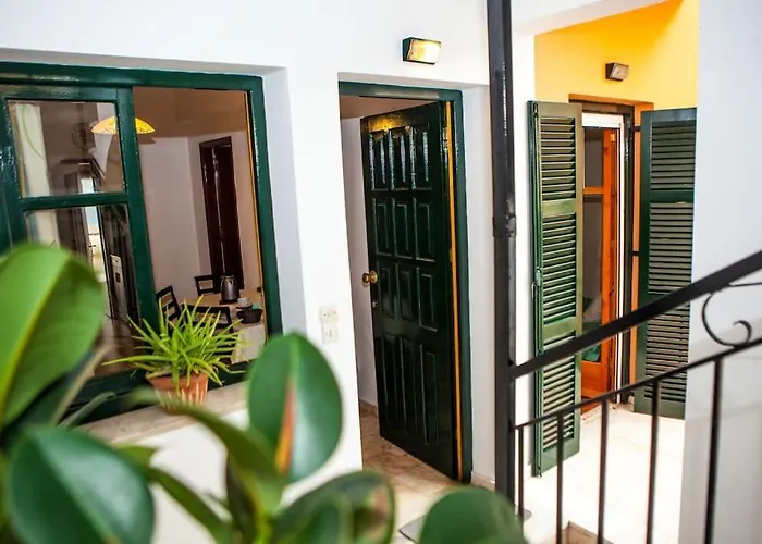 Appartement Center, Sea View Apartment, Amelia! *